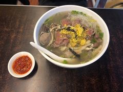 牛杂米粉-潮镇老尾牛杂(环城西路店)