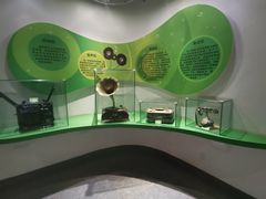 -陕西自然博物馆