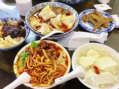 -西月城谭豆花(春熙路店)