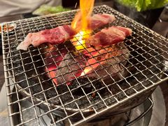 -大馥·炭火烧肉酒场(莘庄莘福坊店)