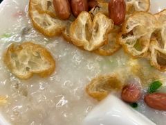 艇仔粥-穗银肠粉店(东川路店)