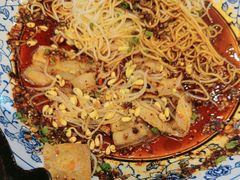 -御苑精品川菜馆(锦江店)