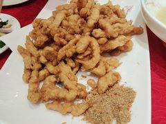 -盈春大饭店(千山路店)