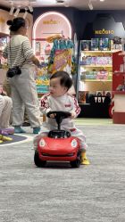 -奈尔宝家庭中心·亲子餐厅(鄞州万达店)