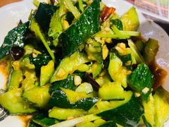 -聚点串吧·北京烧烤(赵登禹路店)