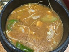 -米村拌饭(东方新天地店)