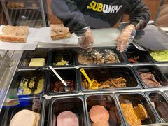 -赛百味SUBWAY(高新绿宝店)