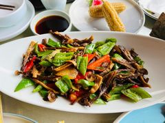 -品味泸沽湖•民族特色菜(大落水店)
