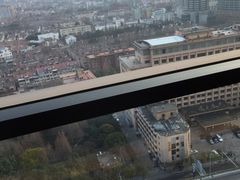 璞丽酒店-上海璞麗酒店