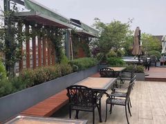 -川流不息(北蔡休闲广场店)