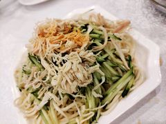 鸡丝凉面-峨嵋酒家(石景山店)