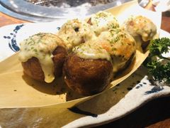 -御牛道日式烤肉料理(杭州万象城店)