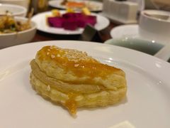 -索菲特西湖大酒店·香榭丽全日候餐厅(南山路店)