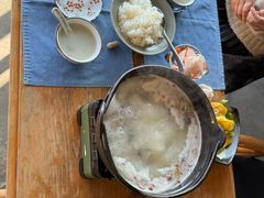 -翠田Green Field Kitchen