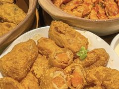 -粤集·手工粤菜(皇庭广场店)