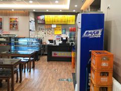 -庆丰包子铺(和平里店)