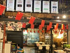 -蛙鱼道美蛙鱼自助火锅(新耍都店)