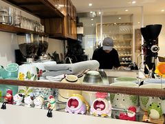 -Line 咖啡(石厦花园店)