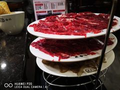 -八合里牛肉火锅(新洲店)