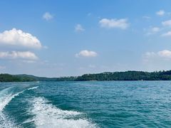 -仙海旅游度假区