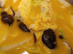 -绿茶餐厅(天津天河城店)