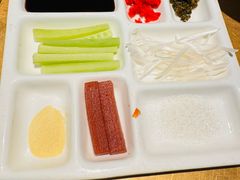 -四季民福烤鸭店(西单华威约饭街店)