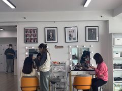 -bobo高端证件照工作室(三元桥店)
