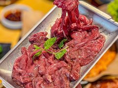 -云龙·烤肉专门店(东方路店)
