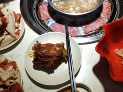-韩风源烧烤涮自助餐厅(禹州嘉悦店)