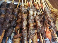 -阿拉提大盘鸡@米饭(南环东路汇邻广场店)