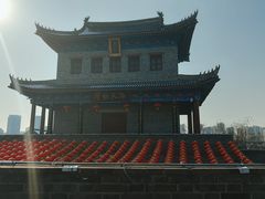 -即墨古城