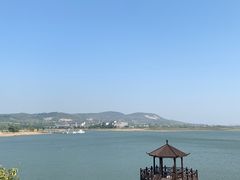 -南京金牛湖风景区