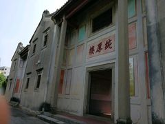 -中国客家博物馆
