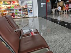 -石家庄正定国际机场-T2航站楼