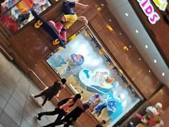 -宝大祥青少年儿童购物中心(南京东路店)