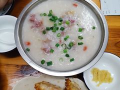 -南记食粥坊·宵夜大排档(南桂店)