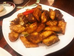 -东方亚克西餐厅(西康路店)