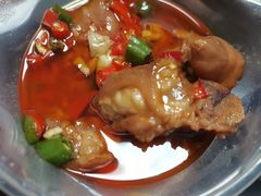 -毛家饭店(海天大厦店)