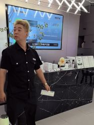 -东方麒麟·潘多拉SALON