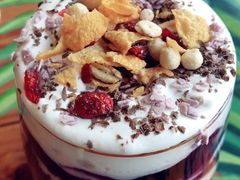 -烛影拾光观景餐厅·创意菜·摄影·小提琴(大唐不夜城店)