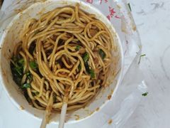 -李记热干面馆(大夹街店)