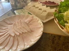 -大志牛肉火锅(天健花园店)