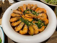 -锡和无锡菜(景丽苑店)