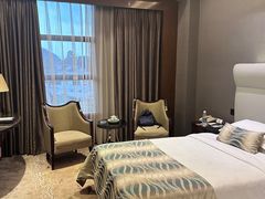 -广州同裕国际酒店