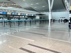 -小杨生煎(萧山机场店)