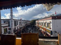 -玛吉阿米·餐吧