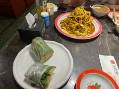 -粗粮人家·东北菜(洋桥店)