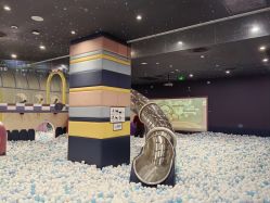 -MELAND CLUB亲子乐园·派对·餐厅(北京芳圆里ID MALL店)