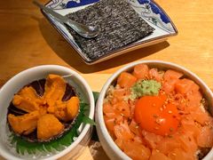 -江户·岚 创意料理(泛海店)