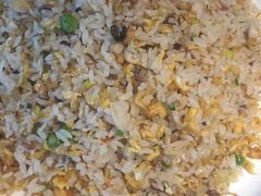 扬州炒饭-花园茶楼(兴城西路店)